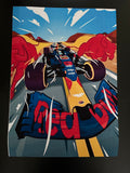 RED BULL