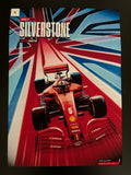 SILVERSTONE