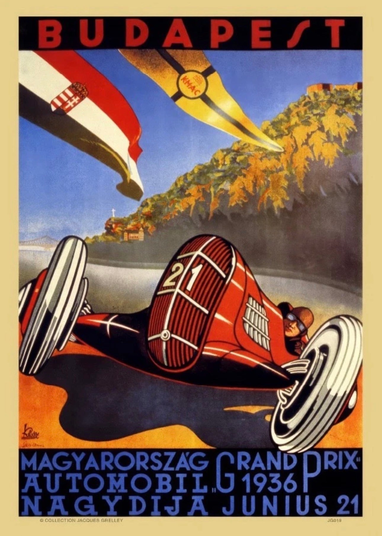 Car 19