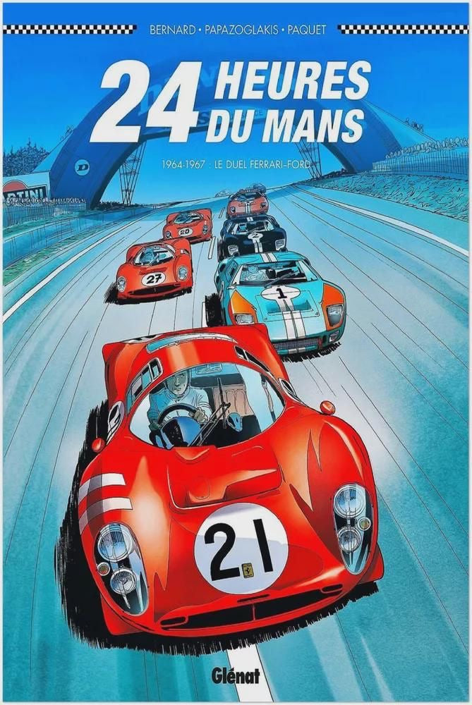 Car 4