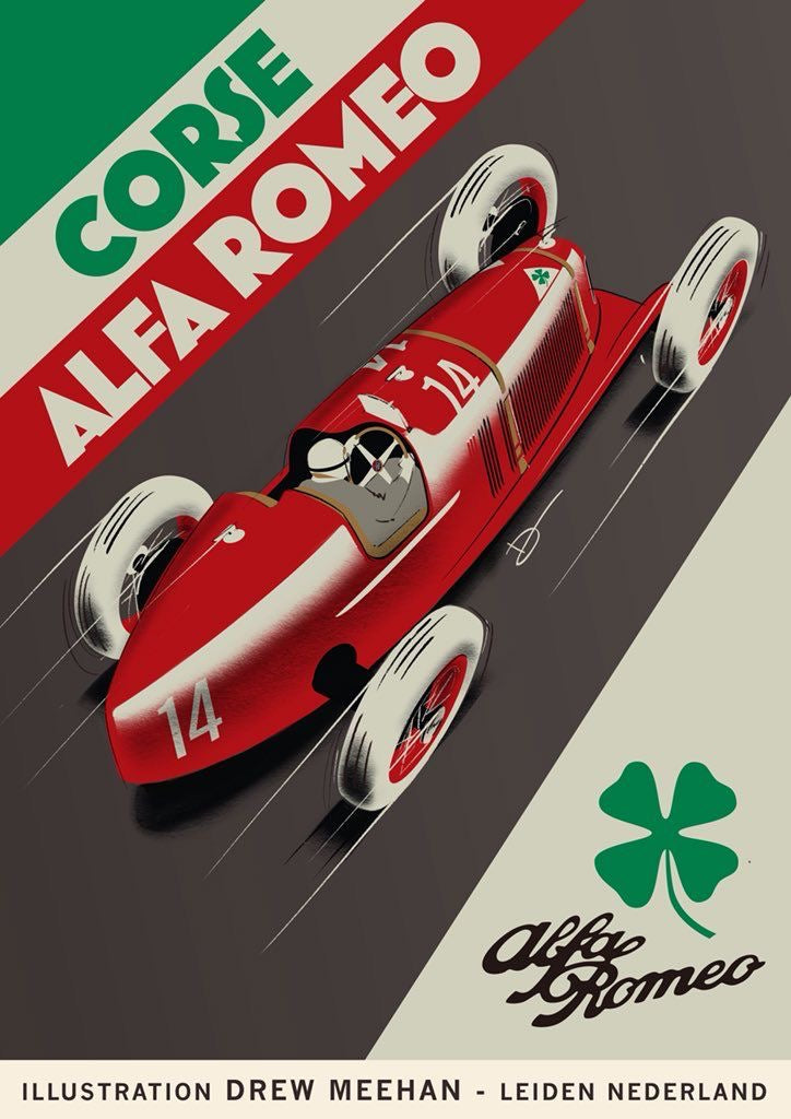 Car 18