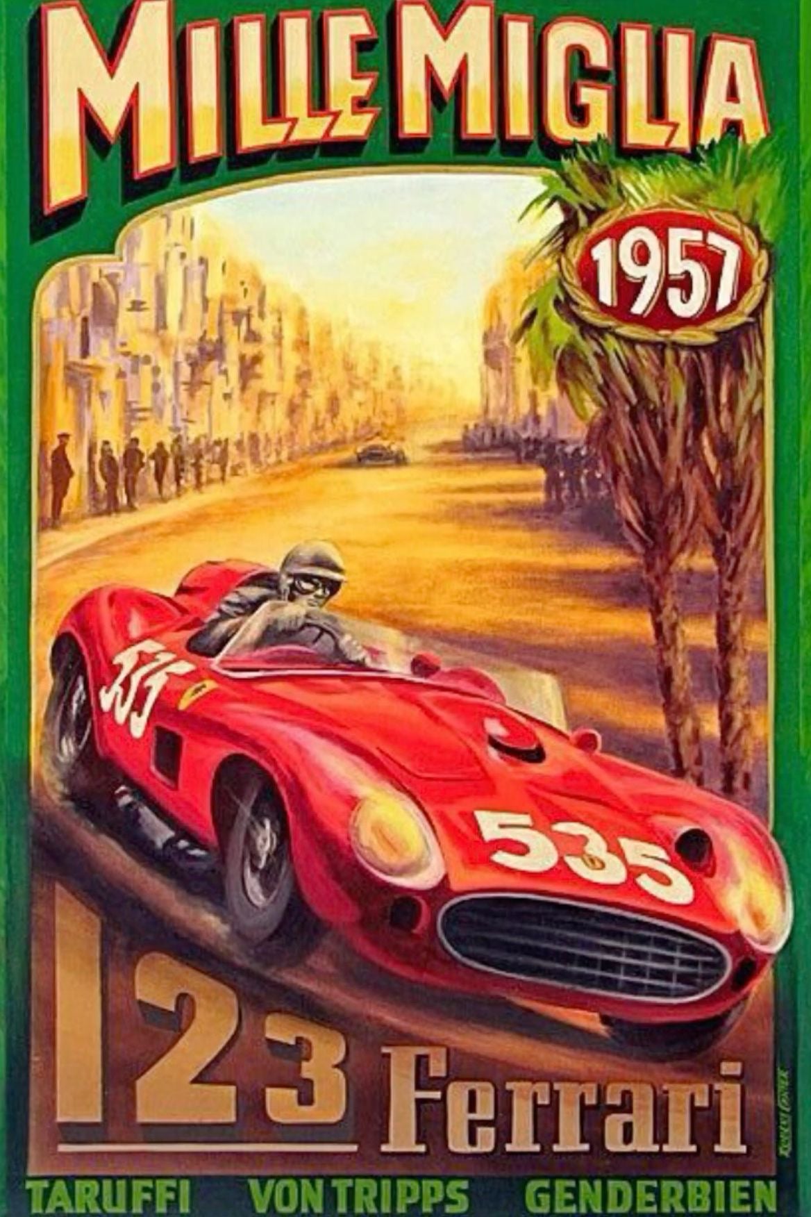 Car 14