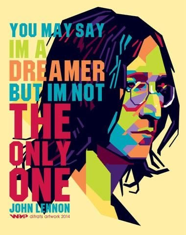 John Lennon