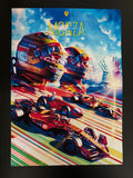 MONZA