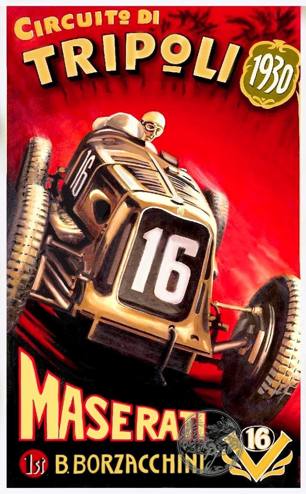 Car 6