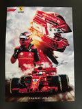 CHARLES LECLERC