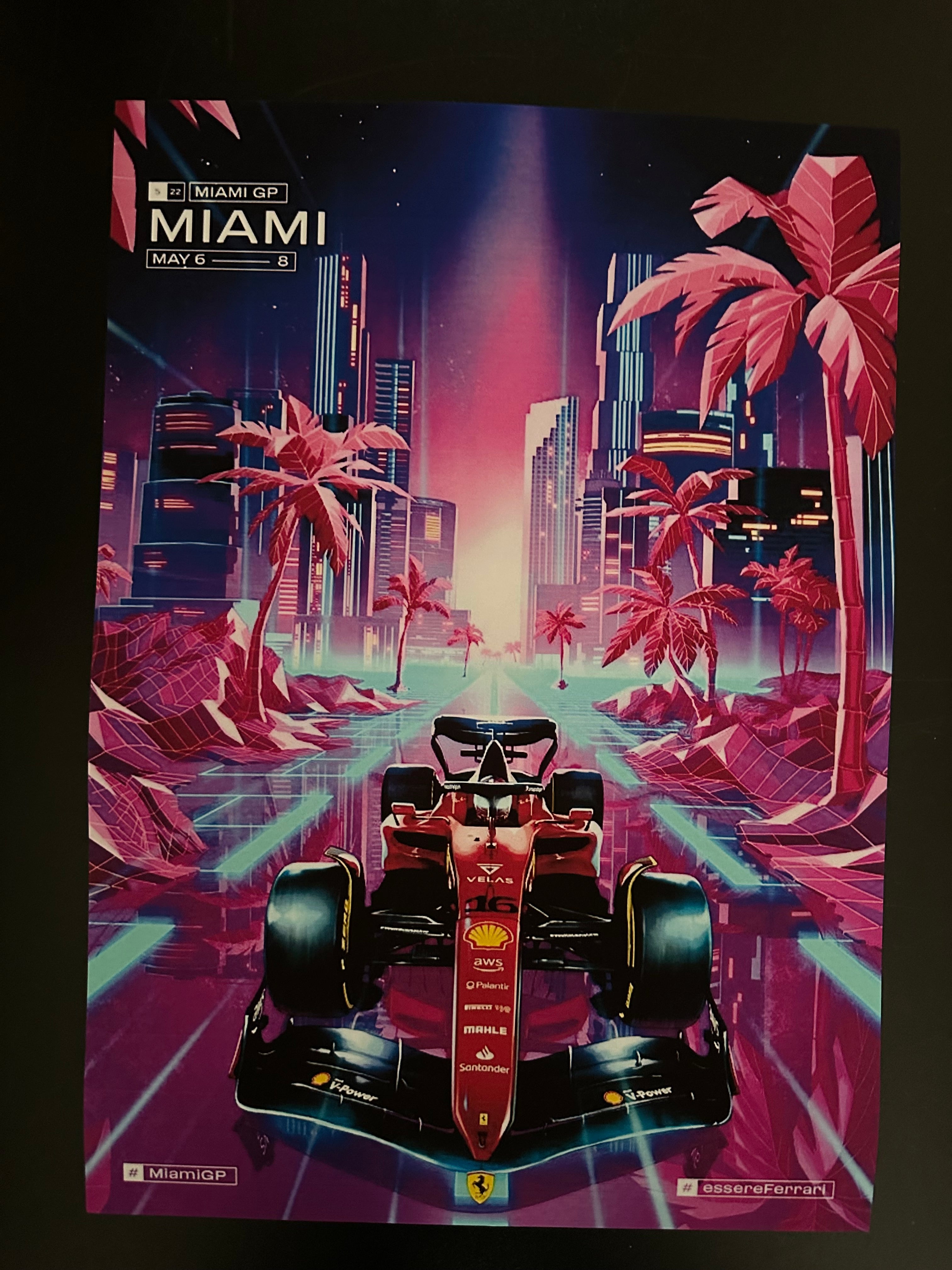 Miami