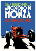Car 16