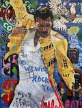 Freddy mercury