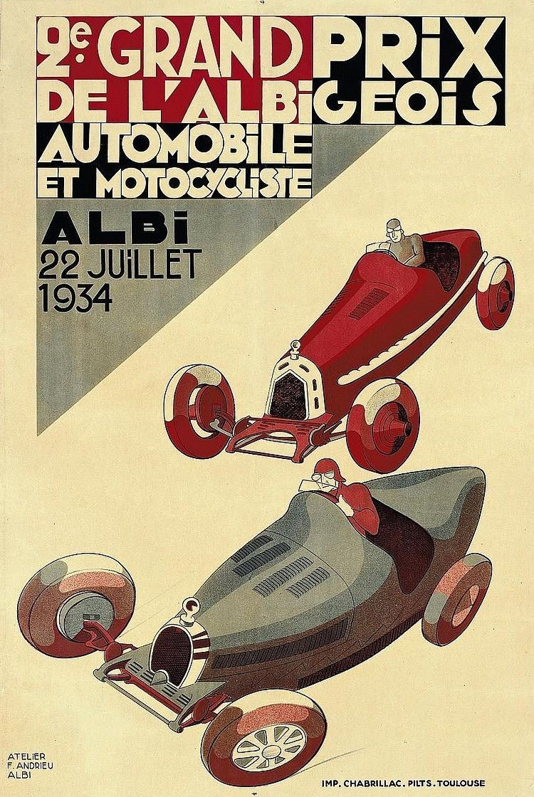 Car 17
