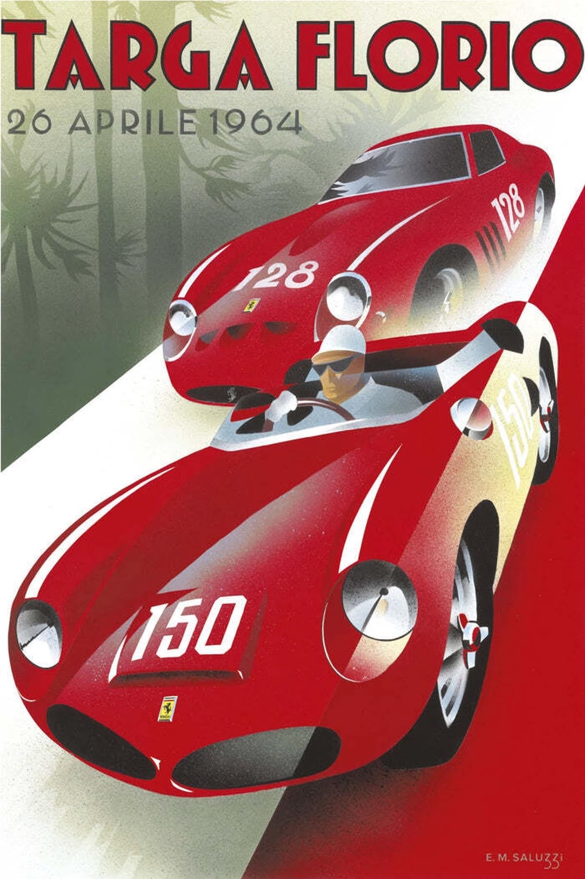 Car 13