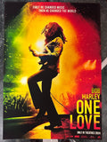 Bob Marley