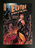 Elvira A3 MATT photo print