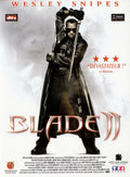 blade movie poster